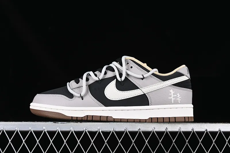 All Categories Nk SB Dunk Series Nk SB Dunk Low Low-top Sneakers Nk SB Dunk Low Bubble Jellyfish Dormant Volcano SB Strap Low-top Casual Sneakers DR9704-200